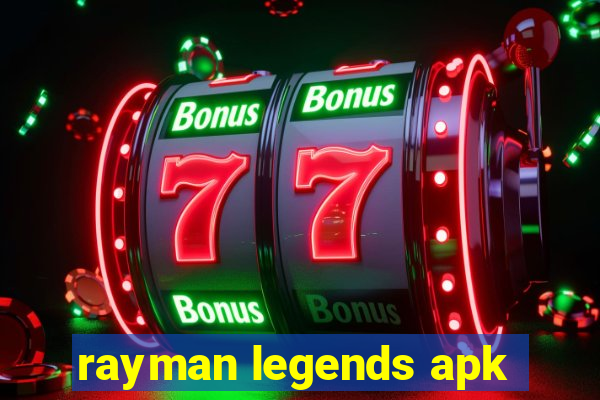 rayman legends apk